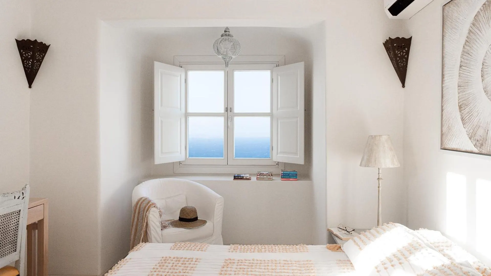 Marlen 180 View Villa Fanari  Fanari (Mykonos)