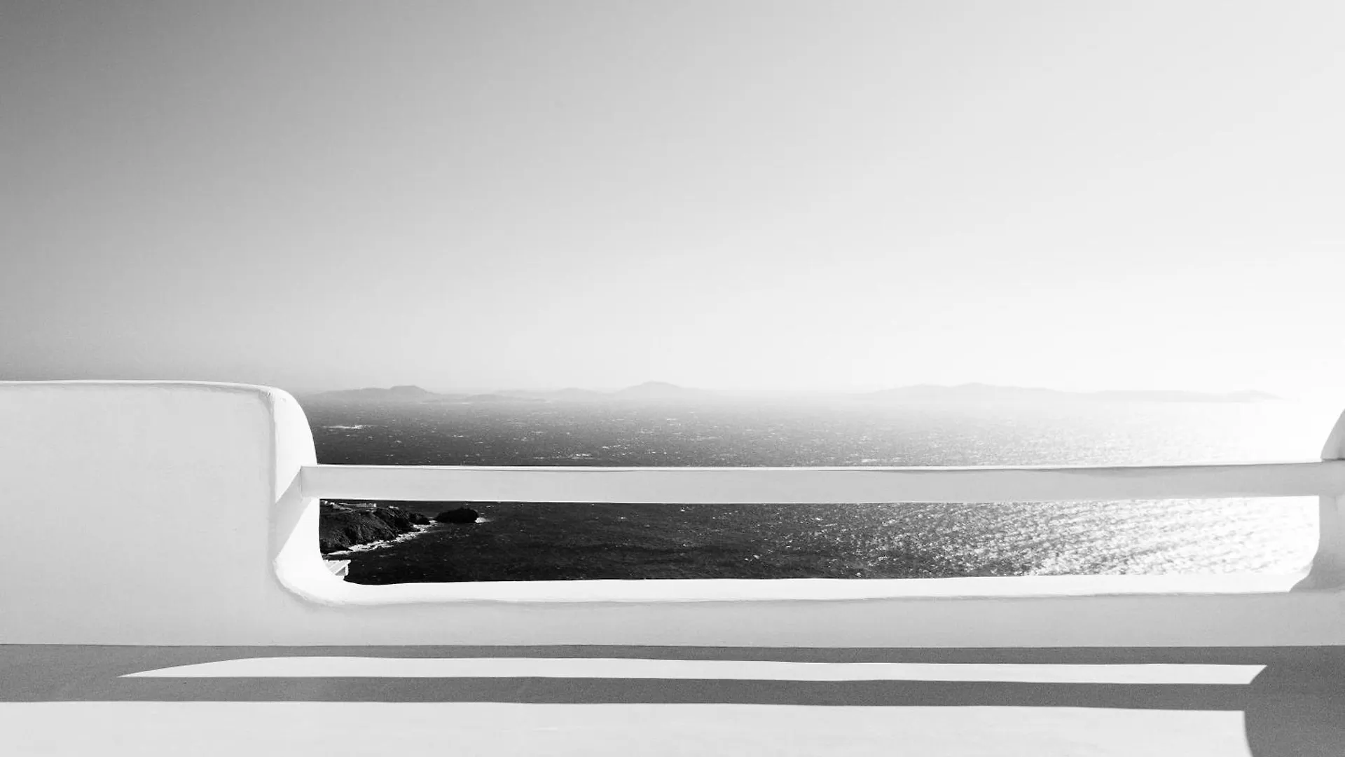 Marlen 180 View Villa Fanari  Ferienhaus Fanari (Mykonos)